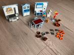 Playmobil set 5322 Victoriaanse keuken, Kinderen en Baby's, Speelgoed | Playmobil, Ophalen of Verzenden, Zo goed als nieuw