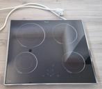 Whirlpool Inductie Kookplaat AKT 960, Ophalen, Gebruikt, 4 kookzones, Inbouw