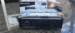 Kenwood KDC-BT730DAB Autoradio, Ophalen of Verzenden, Gebruikt