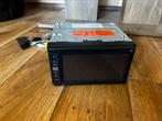 Pionner avic-F860bt navi 2din, Ophalen of Verzenden, Zo goed als nieuw