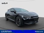 Kia Ev6 Light Edition 63 kWh | DEMO | Navigatie | Applecarpl, Automaat, 12 maanden, Achterwielaandrijving, Leder