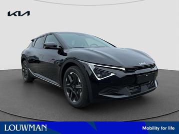 Kia Ev6 Light Edition 63 kWh | DEMO | Navigatie | Applecarpl beschikbaar voor biedingen