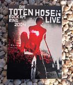 Die Toten Hosen - Rock am Ring 2004 (DVD), Alle leeftijden, Ophalen of Verzenden, Zo goed als nieuw, Muziek en Concerten