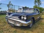 Ford usa THUNDERBIRD coupe, Auto's, Ford Usa, Automaat, Gebruikt, Zwart, 272 pk