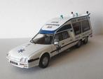 Citroen CX Tissier ambulance 1975 1/43 Utilitaires Citroen 8