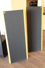 Magnepan SMGb SE magnetostaten, Magnepan, Mail, Zo goed als nieuw, Post