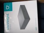 Thee doosje, Ophalen of Verzenden, Zo goed als nieuw, Netvoeding, Minder dan 50 watt