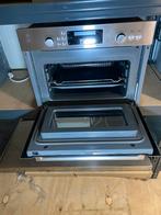 Prachtige Bosch solo oven, Ophalen of Verzenden, Zo goed als nieuw, Oven, 45 tot 60 cm