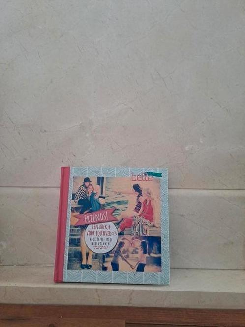Belle inspiration - Friends, Boeken, Godsdienst en Theologie, Zo goed als nieuw, Verzenden