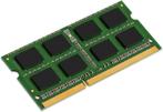 Kingston ddr3 1333mhz laptop geheugen 4GB, Ophalen of Verzenden, Zo goed als nieuw, DDR3, Laptop