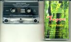 Tupac Peralta – Green Paradise 12 nrs cassette ZGAN, Cd's en Dvd's, Cassettebandjes, Pop, Ophalen of Verzenden, Zo goed als nieuw