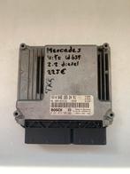 Mercedes-Benz Vito (W639) 2.2CDi A6461532491 Ecu, Ophalen of Verzenden, Zo goed als nieuw