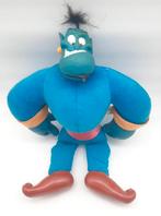 Aladdin's Geest pop / knuffel ca. 38cm hoog Disneyland, Ophalen of Verzenden, Overige figuren, Gebruikt, Knuffel