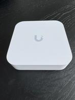 Ubiquiti Next-Gen Gateway Lite, Router, Ophalen of Verzenden, Zo goed als nieuw, Ubiquiti UniFi Security Gateway