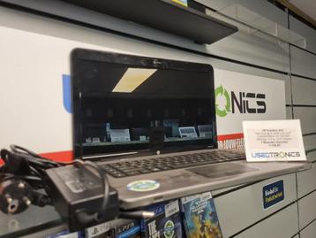 HP Pavilion dv6 beschikbaar voor biedingen