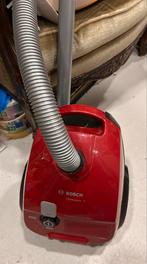 Bosch Compaxx'x Stofzuiger - Krachtig en Compact, Stofzak, Gebruikt, ., Stofzuiger