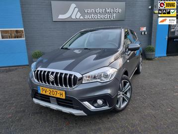 Suzuki S-Cross 1.0 Boosterjet Comfort beschikbaar voor biedingen