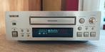 Teac R-H500 cassettedeck, zeer goed spelend, onbeschadigd., Ophalen of Verzenden, Enkel, Overige merken