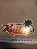 Mistral kailua, Ophalen of Verzenden, Zo goed als nieuw