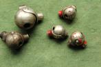 olie potjes voor stationaire motor smeerpotjes oldtimer, Ophalen of Verzenden, Gebruikt, Benzinemotor, Minder dan 1400 rpm