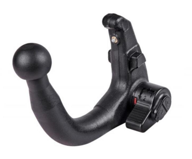 Trekhaak VW Touran, Auto diversen, Auto-accessoires, Ophalen