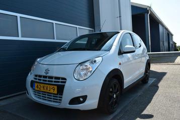 Suzuki Alto 1.0 Exclusive Sport beschikbaar voor biedingen