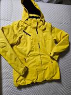 Knalgele skijas Icepeak maat 40, Kleding | Dames, Wintersportkleding, Ophalen of Verzenden, Zo goed als nieuw, Maat 38/40 (M)