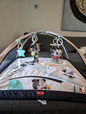 Tiny Love Babygym (Magic Tales)  beschikbaar voor biedingen