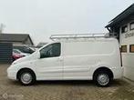 peugeot expert imperiaal RVS, Auto diversen, Dakdragers, Ophalen, Zo goed als nieuw