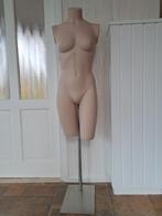 Paspop op standaard, Ophalen of Verzenden, Gedragen