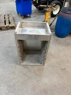 Aluca kast bedrijfswagen inrichting, Auto diversen, Auto-accessoires, Ophalen of Verzenden, Gebruikt