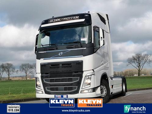 VOLVO FH 540 standklima,1055 ltr, Auto's, Vrachtwagens, Bedrijf, Te koop, ABS, Airconditioning, Cruise Control, Traction-control