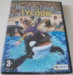 PC Game *** SEA LIFE PARK TYCOON *** *NIEUW*, Alle leeftijden, Ophalen of Verzenden, Nieuw in verpakking, Avontuur
