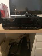 Denon DRM-700 cassettedeck te koop, Ophalen, Enkel, Denon