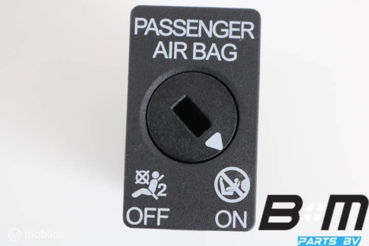 Schakelaar voor bijrijdersairbag Skoda Superb Combi, Auto diversen, Anti-diefstal, Gebruikt