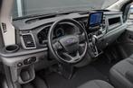Ford Transit L3H2 2.0Tdci 185Pk Aut. | 350 | Raptor Edition, Stof, 4 cilinders, 3000 kg, 14 km/l