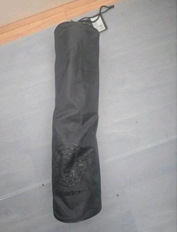 Eskadron Bandages
Full
 beschikbaar voor biedingen