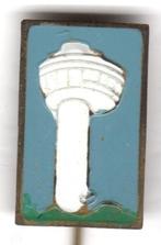 Speldje EUROMAST ROTTERDAM (A4), Verzamelen, Speldjes, Pins en Buttons, Verzenden, Gebruikt, Overige onderwerpen