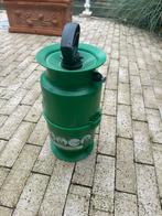 tuinhout sprayet, Ophalen of Verzenden, Gebruikt
