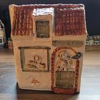 Miniatuur Keramisch Bakkerij Besseling, Antiek en Kunst, Antiek | Keramiek en Aardewerk, Ophalen of Verzenden