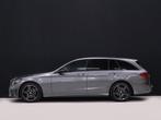 Mercedes-Benz C-Klasse Estate 160 Business Solution AMG Limi, Automaat, 4 cilinders, Leder en Stof, Origineel Nederlands