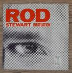 Rod Stewart ‎– Infatuation, Ophalen of Verzenden, 7 inch, Pop, Single