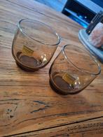 LUMINARC glazen rookglas vintage, Verzamelen, Glas en Borrelglaasjes, Ophalen, Zo goed als nieuw