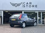 Ford Fiesta 1.6-16V Futura |VERKOCHT (bj 2007), Voorwielaandrijving, 1596 cc, 101 pk, Gebruikt