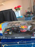 Raceauto Red Bull Jumbo Dutch GP Editie 2021, Hobby en Vrije tijd, Modelauto's | 1:43, Ophalen, Nieuw, Auto, Overige merken