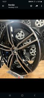 16 Inch Ford, Peugeot, Volvo velgen 5x108, Ophalen of Verzenden, Nieuw, 16 inch, Velg(en)