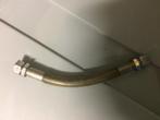 Harley twincam rvs softail benzinetankleiding vanaf 2000, Ophalen