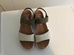 Dames sandalen maat 41, Kleding | Dames, Schoenen, Ophalen, Beige, Sandalen of Muiltjes, Zo goed als nieuw