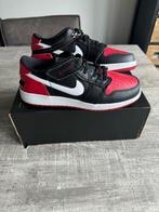 Nieuw paar Nike air Jordan 1 low flyease in maat 38,5 (38.5), Kleding | Dames, Schoenen, Overige kleuren, Verzenden, Nike, Nieuw