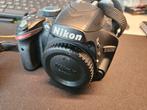 Nikon d3200 body, Audio, Tv en Foto, Fotocamera's Digitaal, Ophalen of Verzenden, Zo goed als nieuw, Nikon, Geen optische zoom